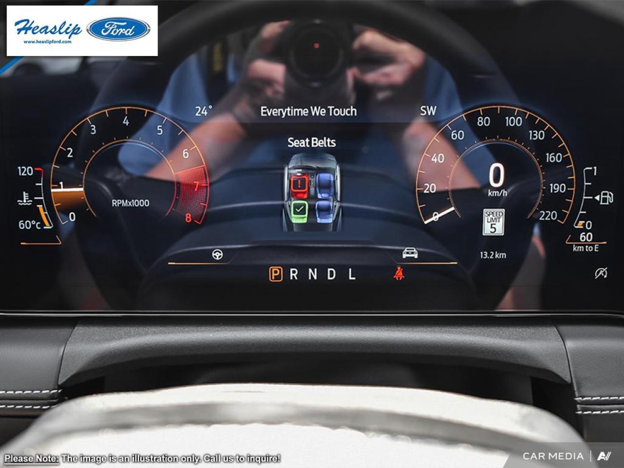 2025 Ford Mustang EcoBoost Premium Photo5