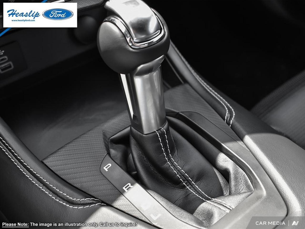 2025 Ford Mustang EcoBoost Premium Photo5