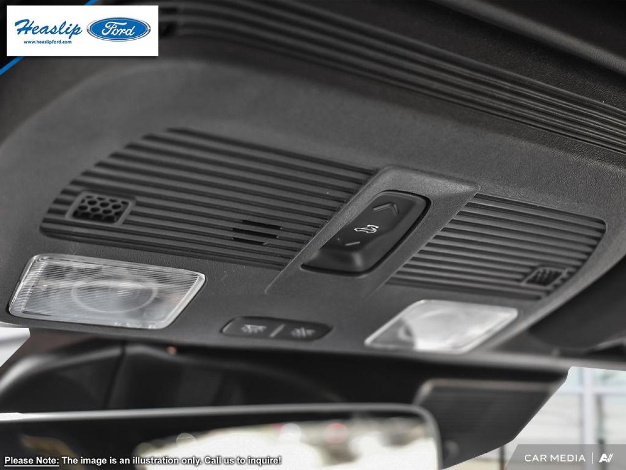 2025 Ford Mustang EcoBoost Premium Photo5