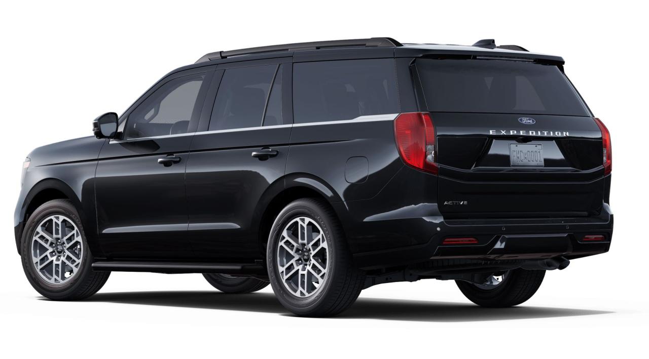 2025 Ford Expedition Active Photo