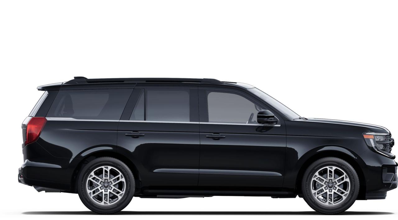 2025 Ford Expedition Active Photo5