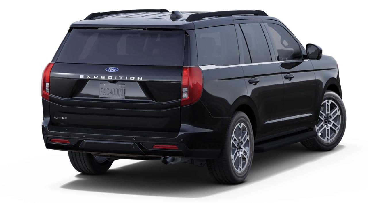 2025 Ford Expedition Active Photo2