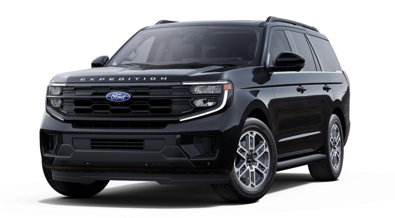 2025 Ford Expedition Active Photo0