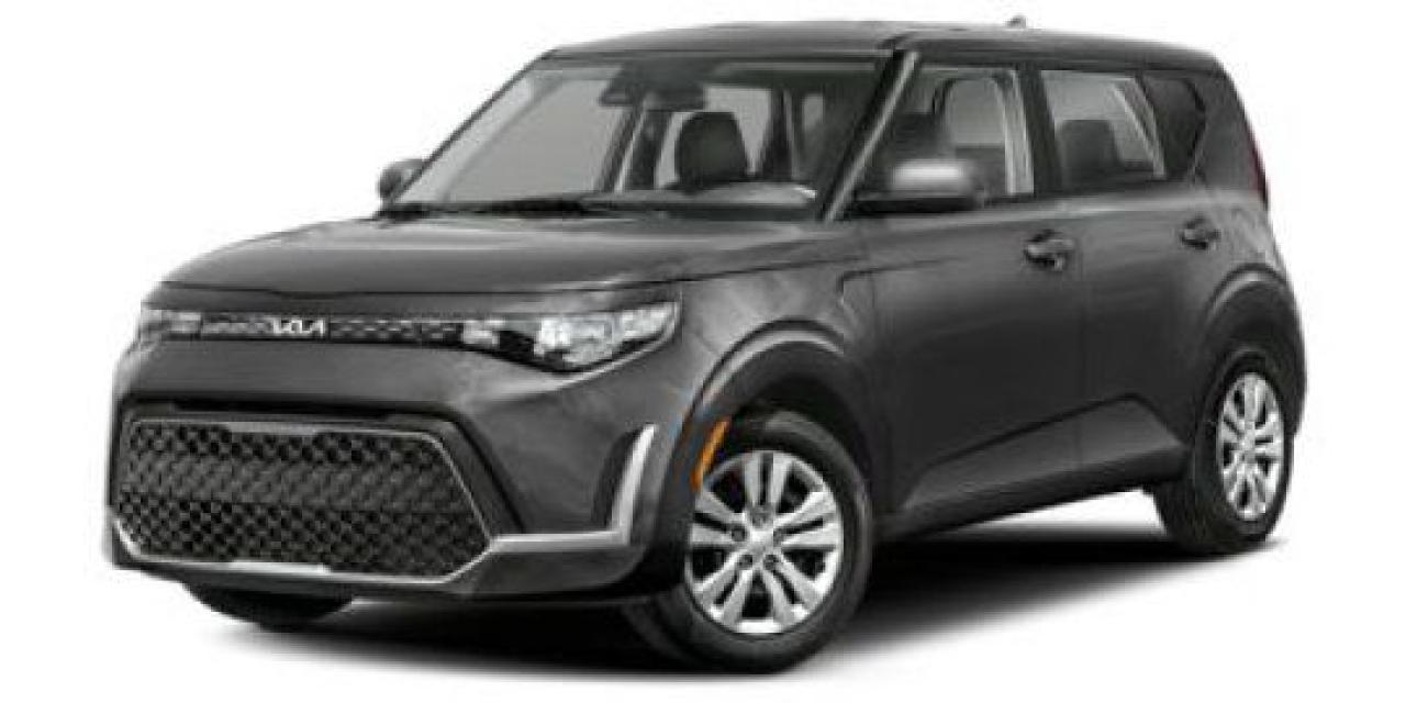 Used 2023 Kia Soul EX for sale in Dartmouth, NS