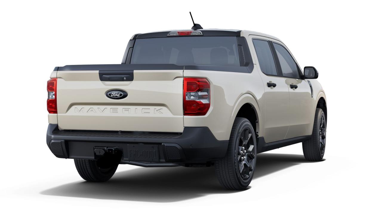 2025 Ford Maverick XLT Photo