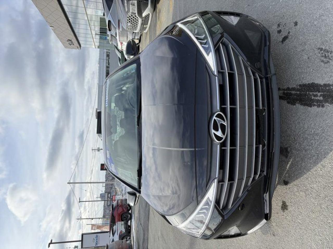 Used 2020 Hyundai Elantra Preferred w/Sun & Safety Package for sale in Halifax, NS