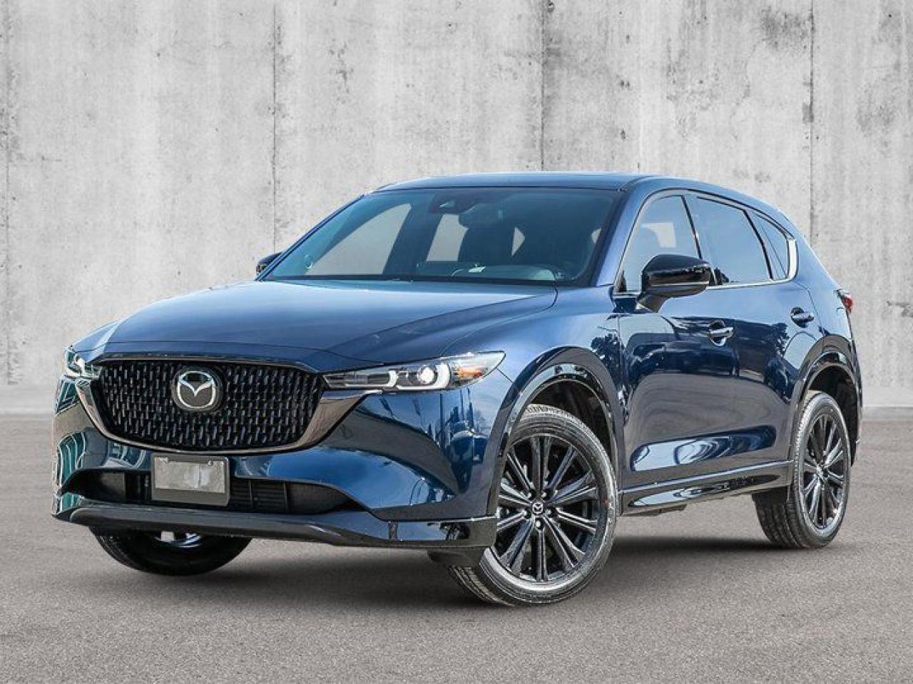 New 2025 Mazda CX-5 Sport Design for sale in Dartmouth, NS