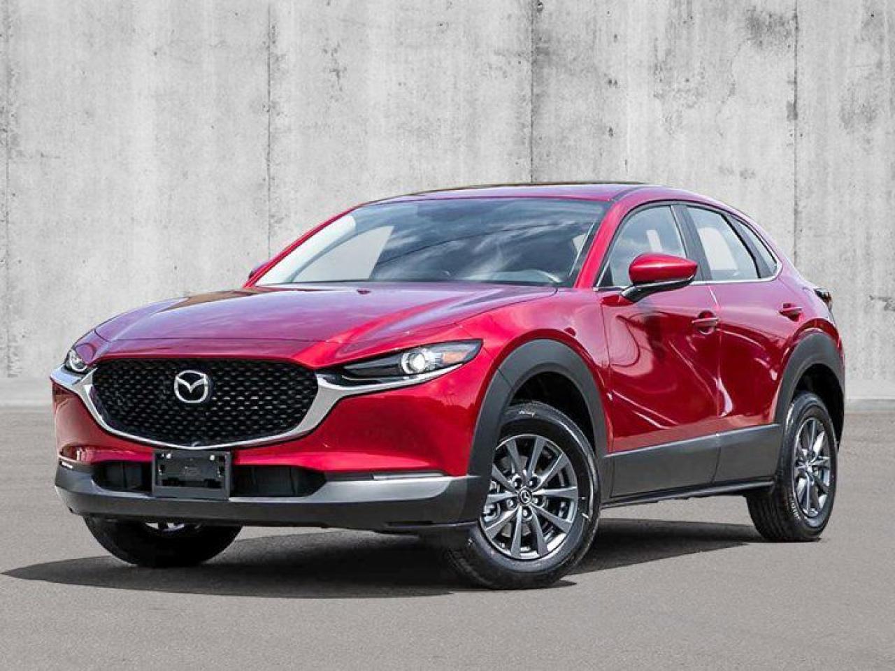 New 2025 Mazda CX-30 GX for sale in Dartmouth, NS