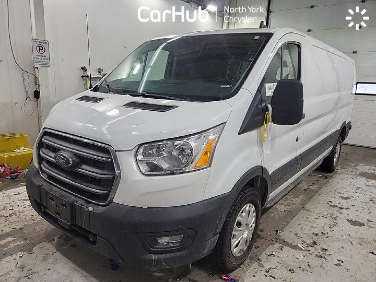 Used 2020 Ford Transit Cargo Van for sale in Thornhill, ON