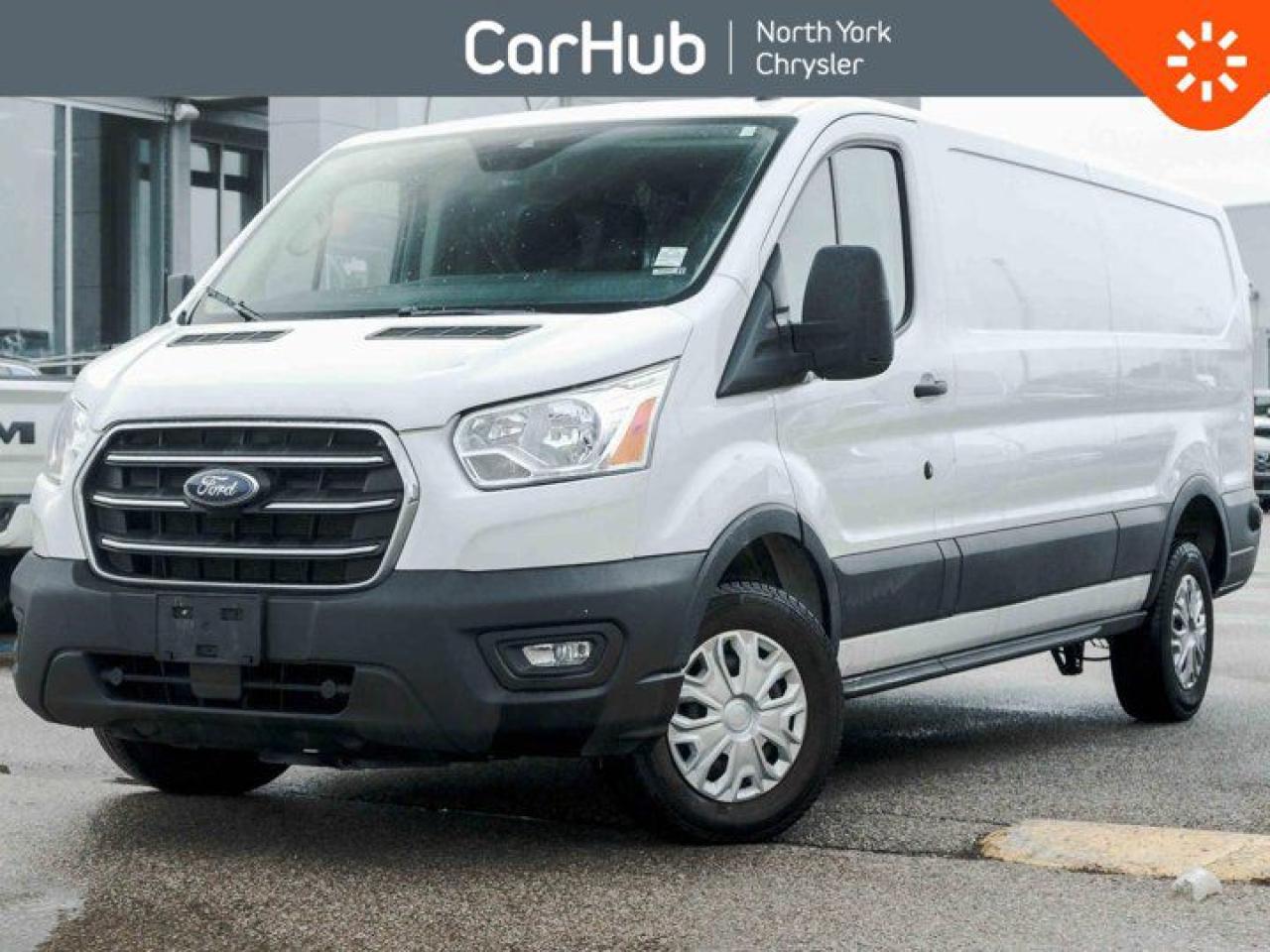 Used 2020 Ford Transit Cargo Van for sale in Thornhill, ON