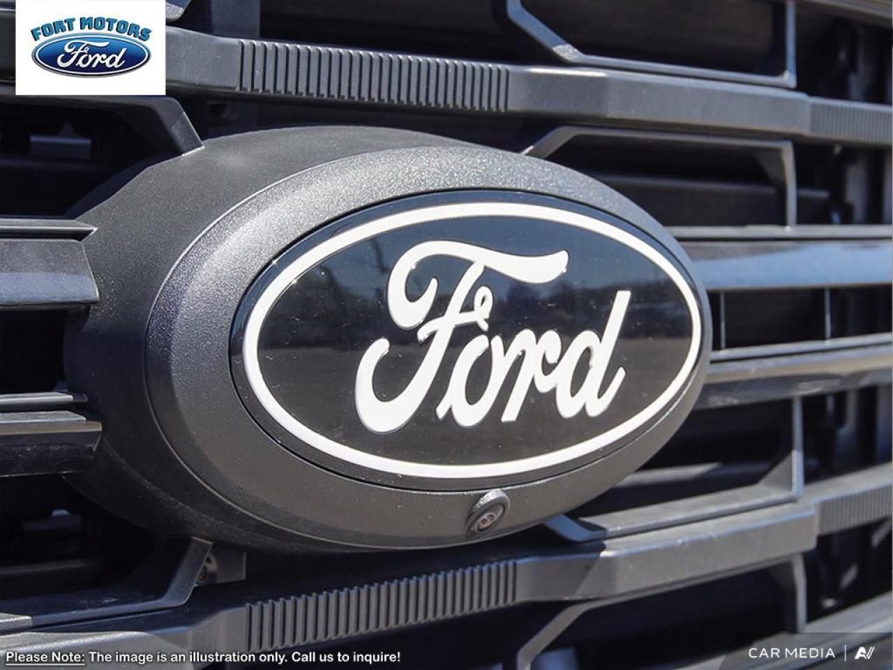 2025 Ford F-150 XLT Photo5