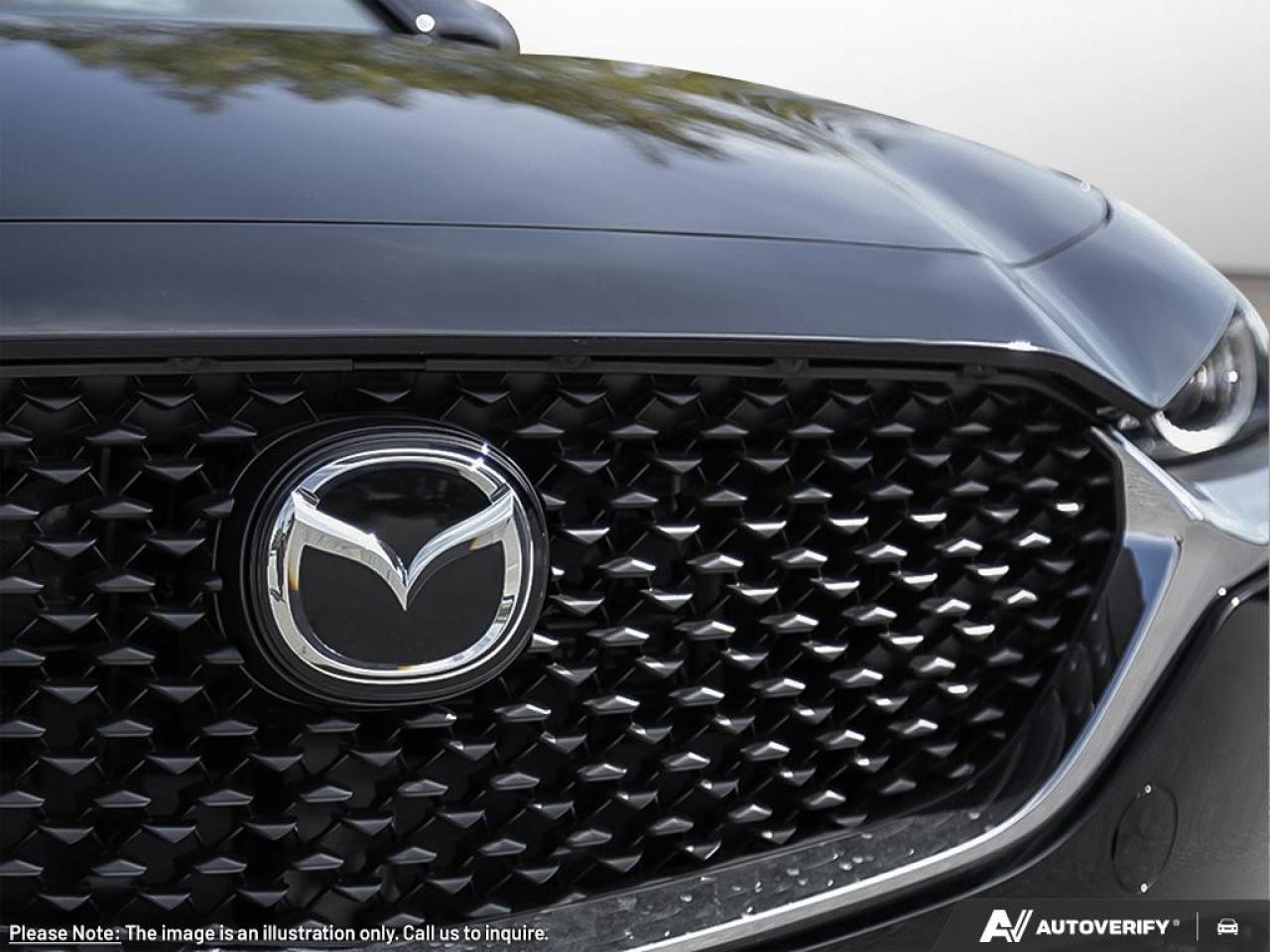 2025 Mazda CX-30 GS Photo