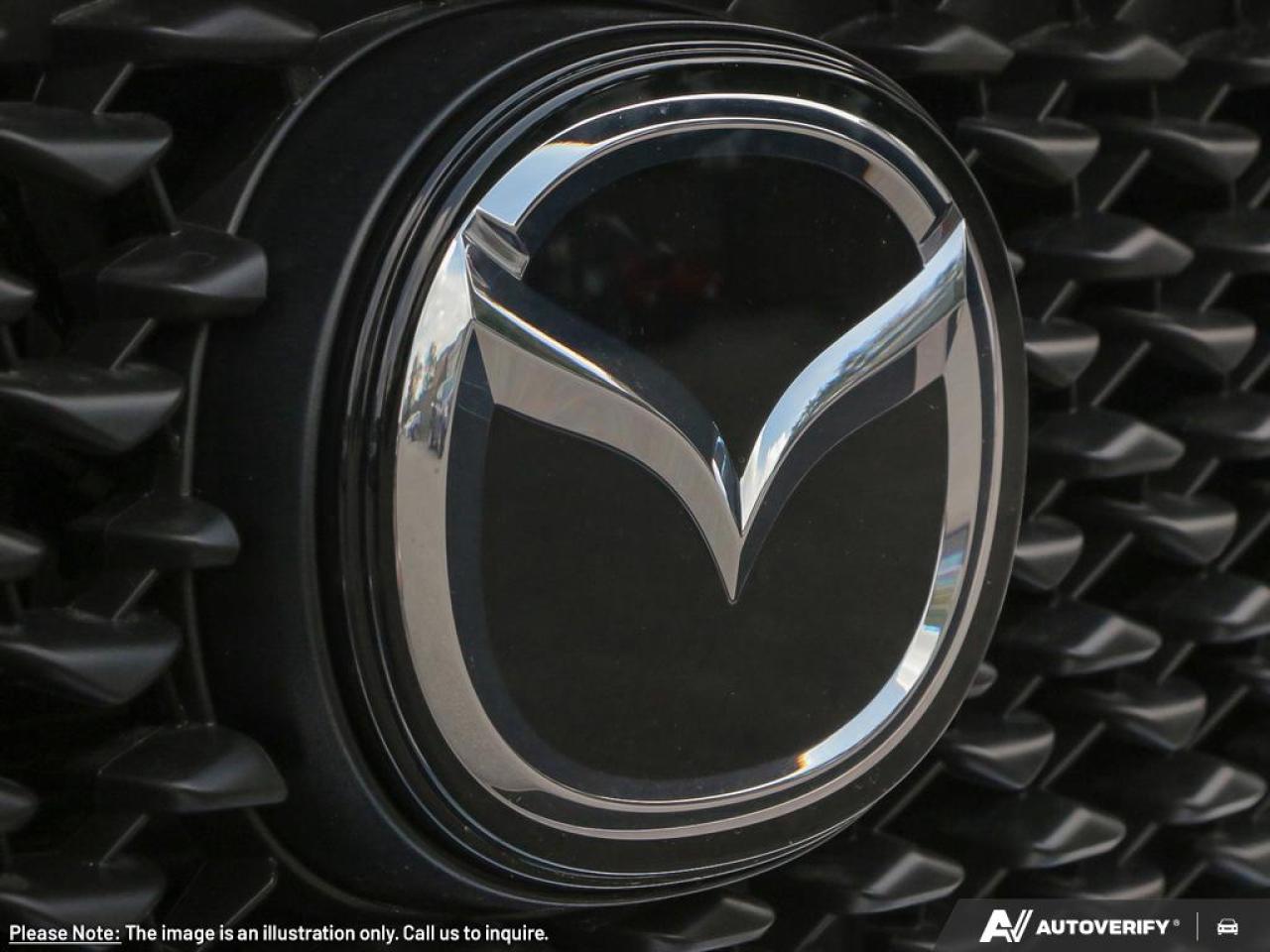 2025 Mazda CX-30 GS Photo