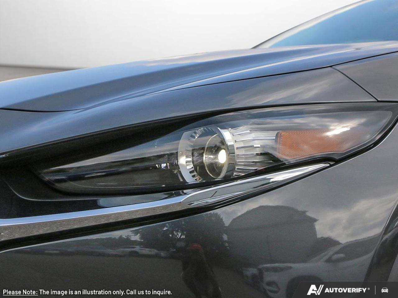 2025 Mazda CX-30 GS Photo