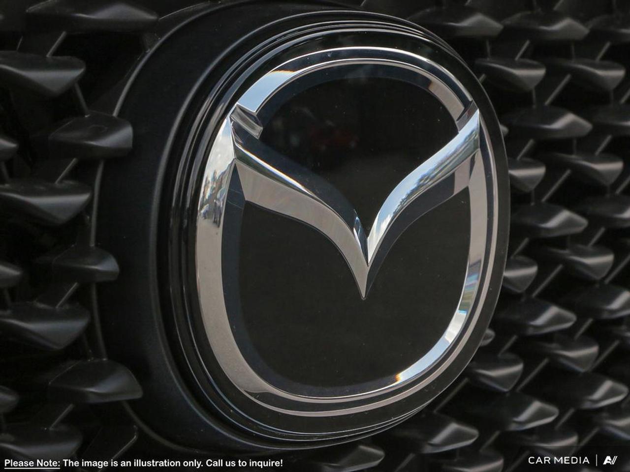 2025 Mazda CX-30 GS Photo