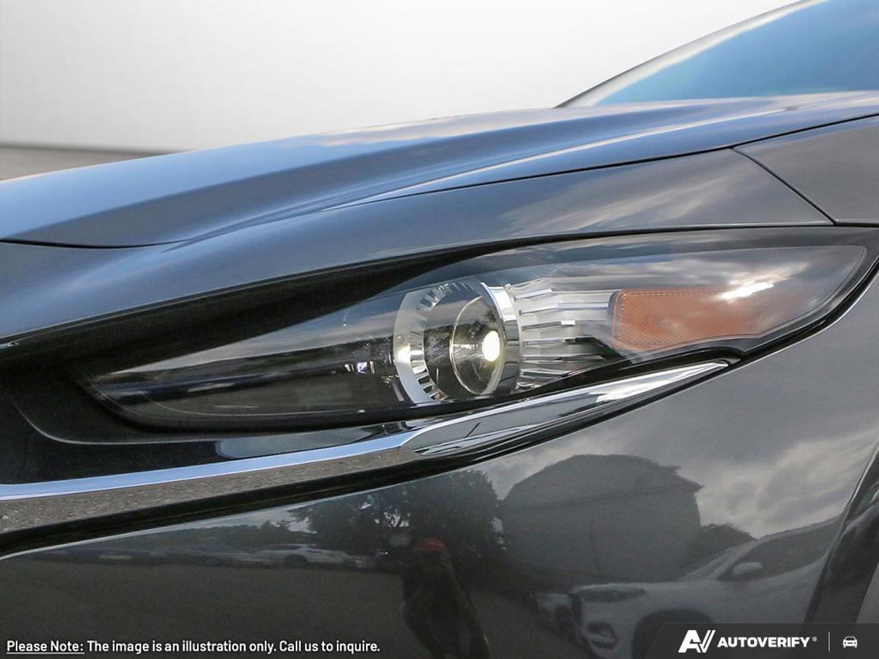 2025 Mazda CX-30 GS Photo