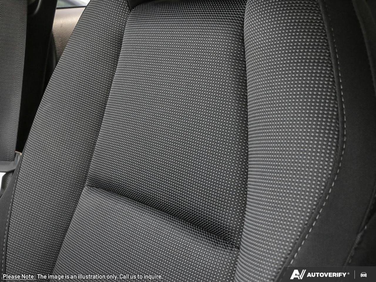 2025 Mazda CX-30 GS Photo