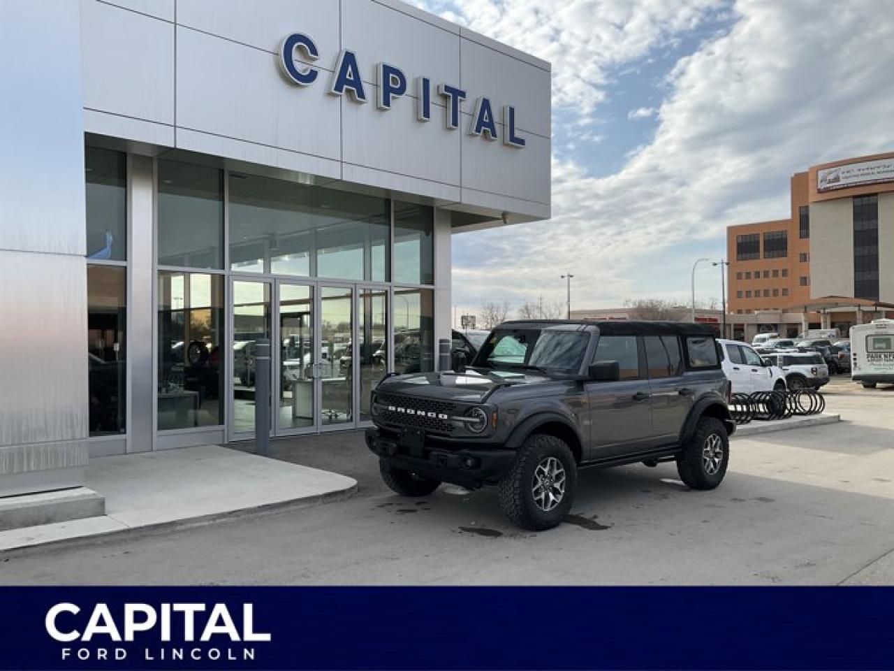 Helping find the perfect vehicle FOR YOU is our only priority.P.S...Sometimes texting is easier. Text 1-204-900-8266 for fast answers at your fingertips! Service Loaner Vehicle