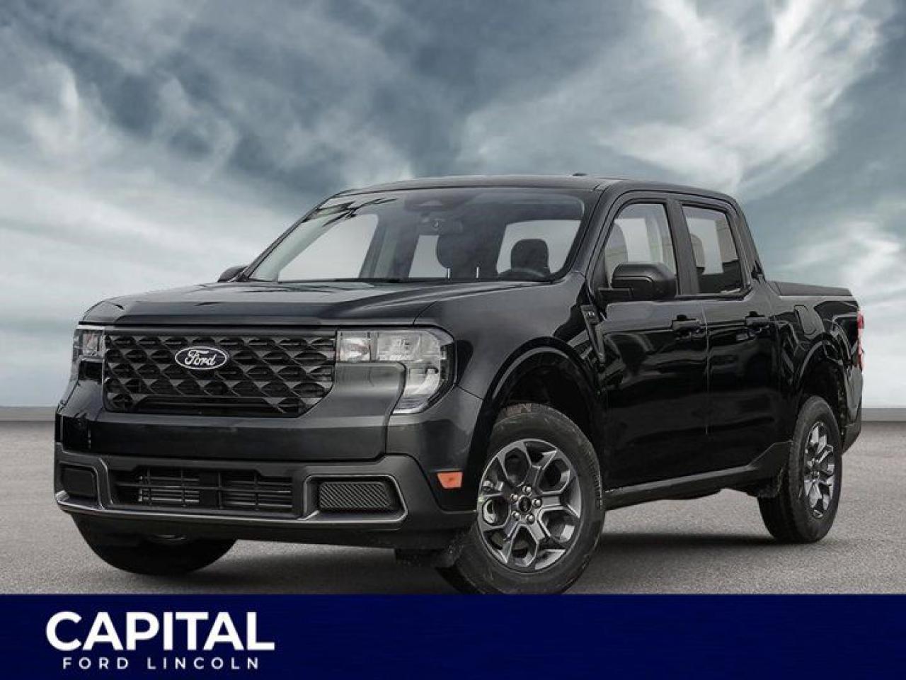 New 2025 Ford Maverick XLT for sale in Winnipeg, MB