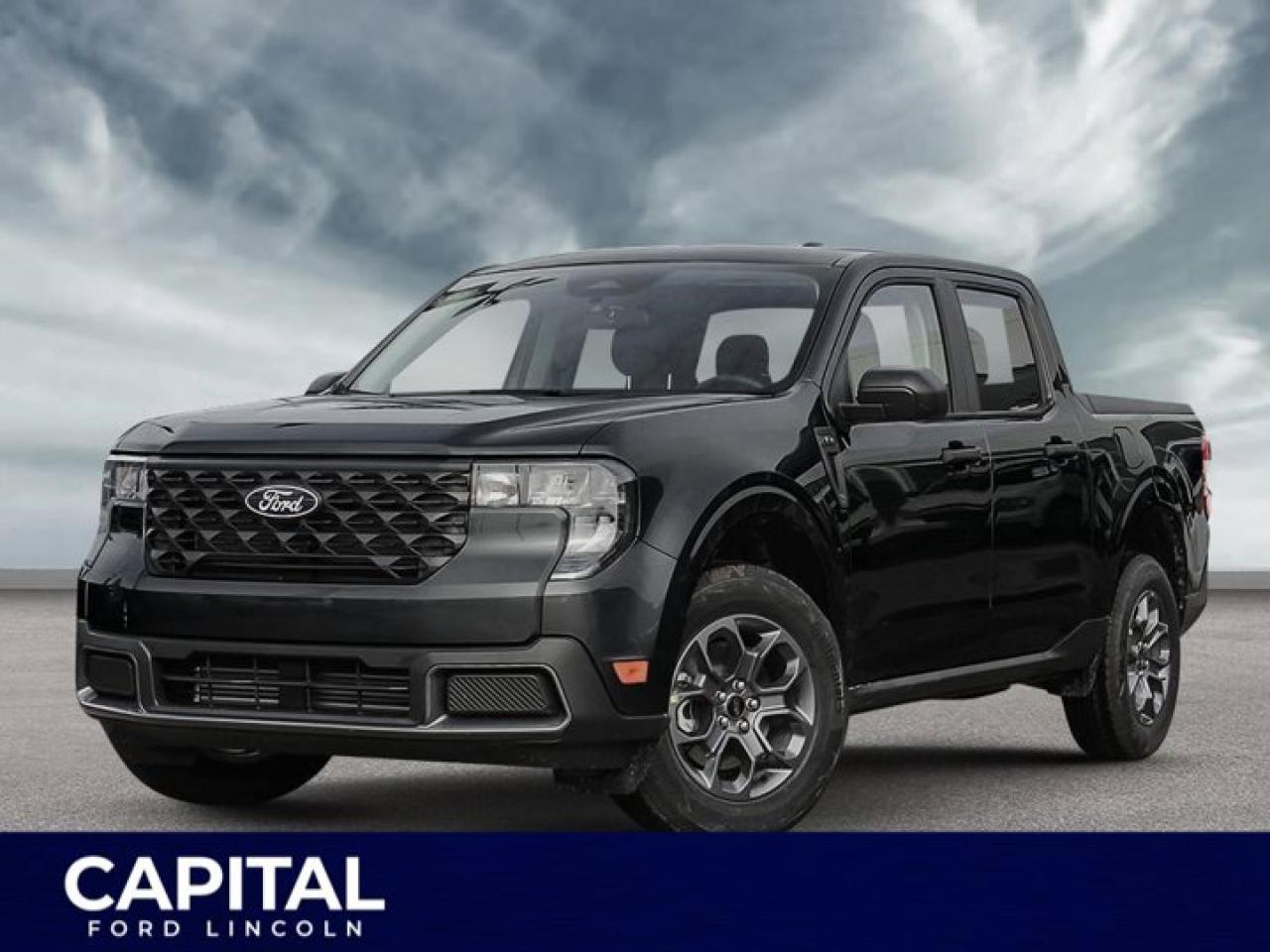 New 2025 Ford Maverick XLT for sale in Winnipeg, MB