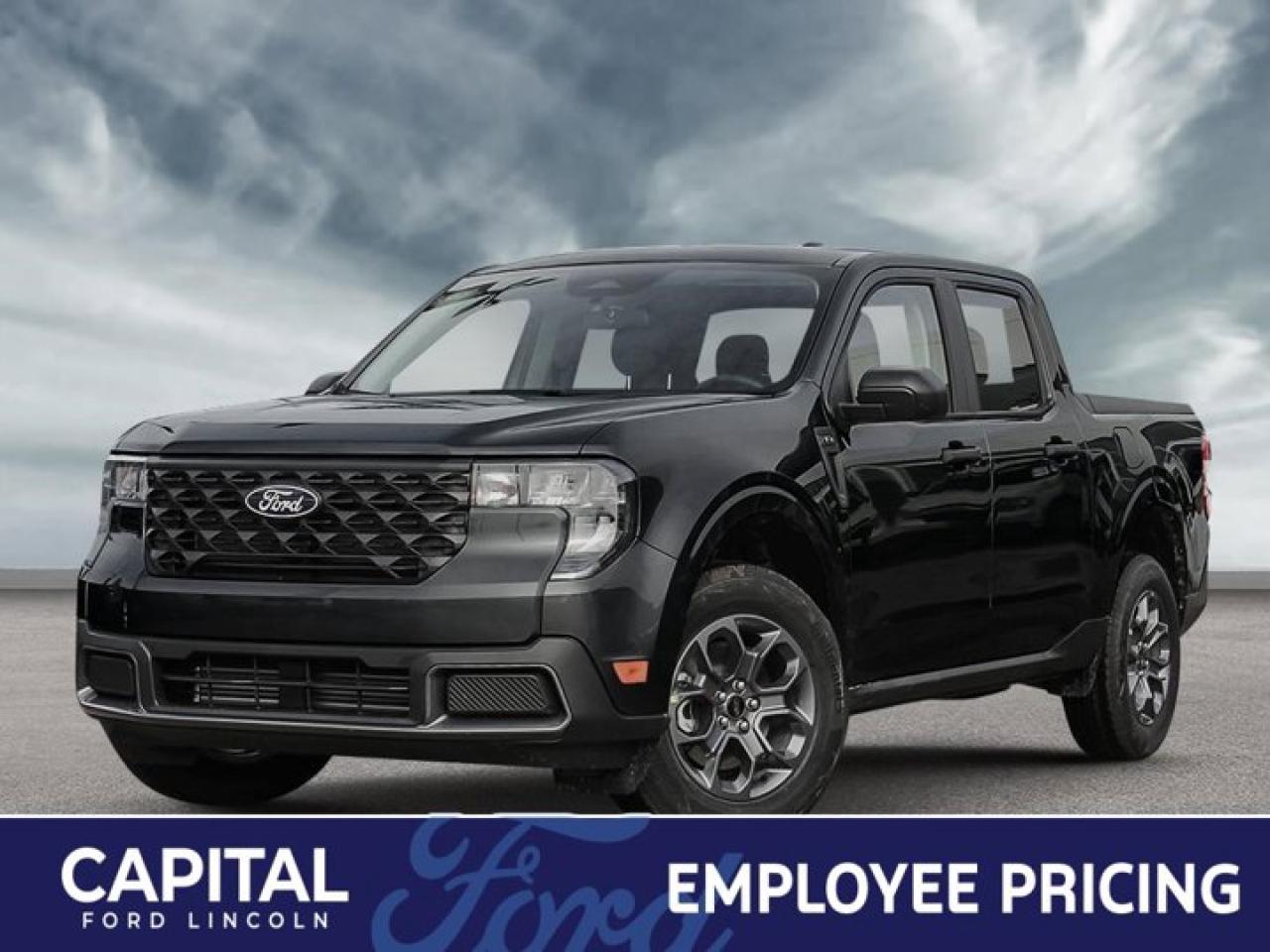 New 2025 Ford Maverick XLT for sale in Winnipeg, MB