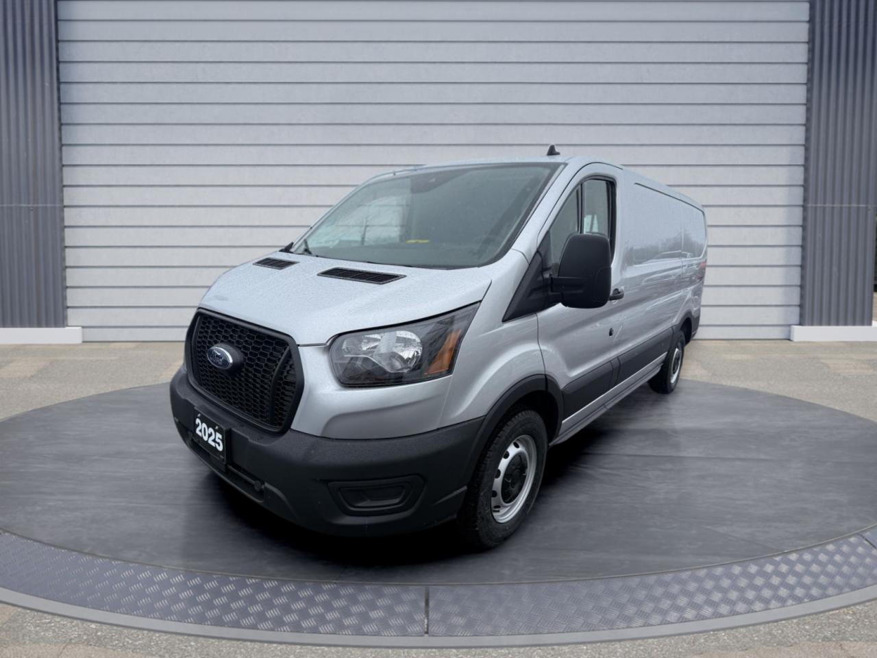 New 2025 Ford Transit Cargo Van CARGO for sale in Ingleside, ON