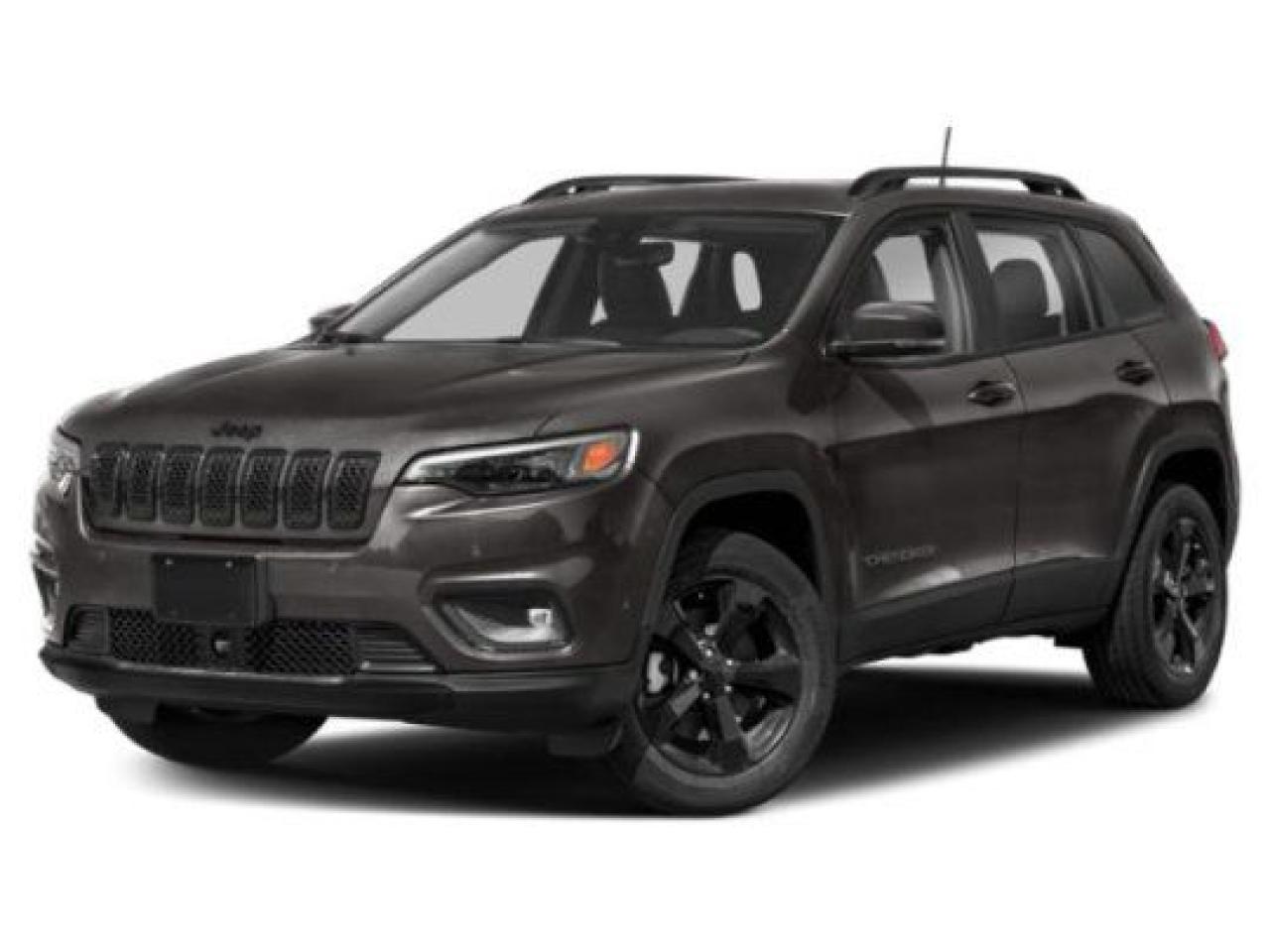 Used 2023 Jeep Cherokee Altitude Lux for sale in Saskatoon, SK