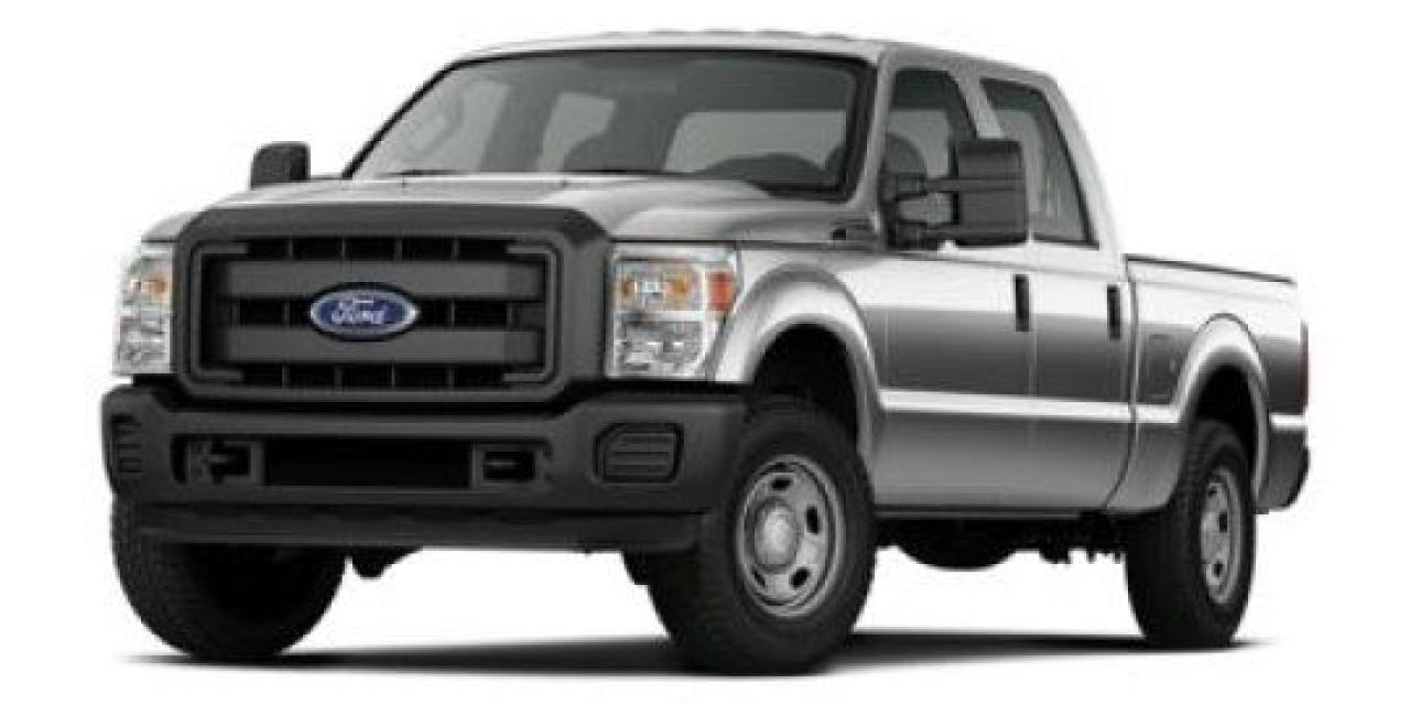 Used 2015 Ford F-250 Super Duty SRW for sale in Barrie, ON