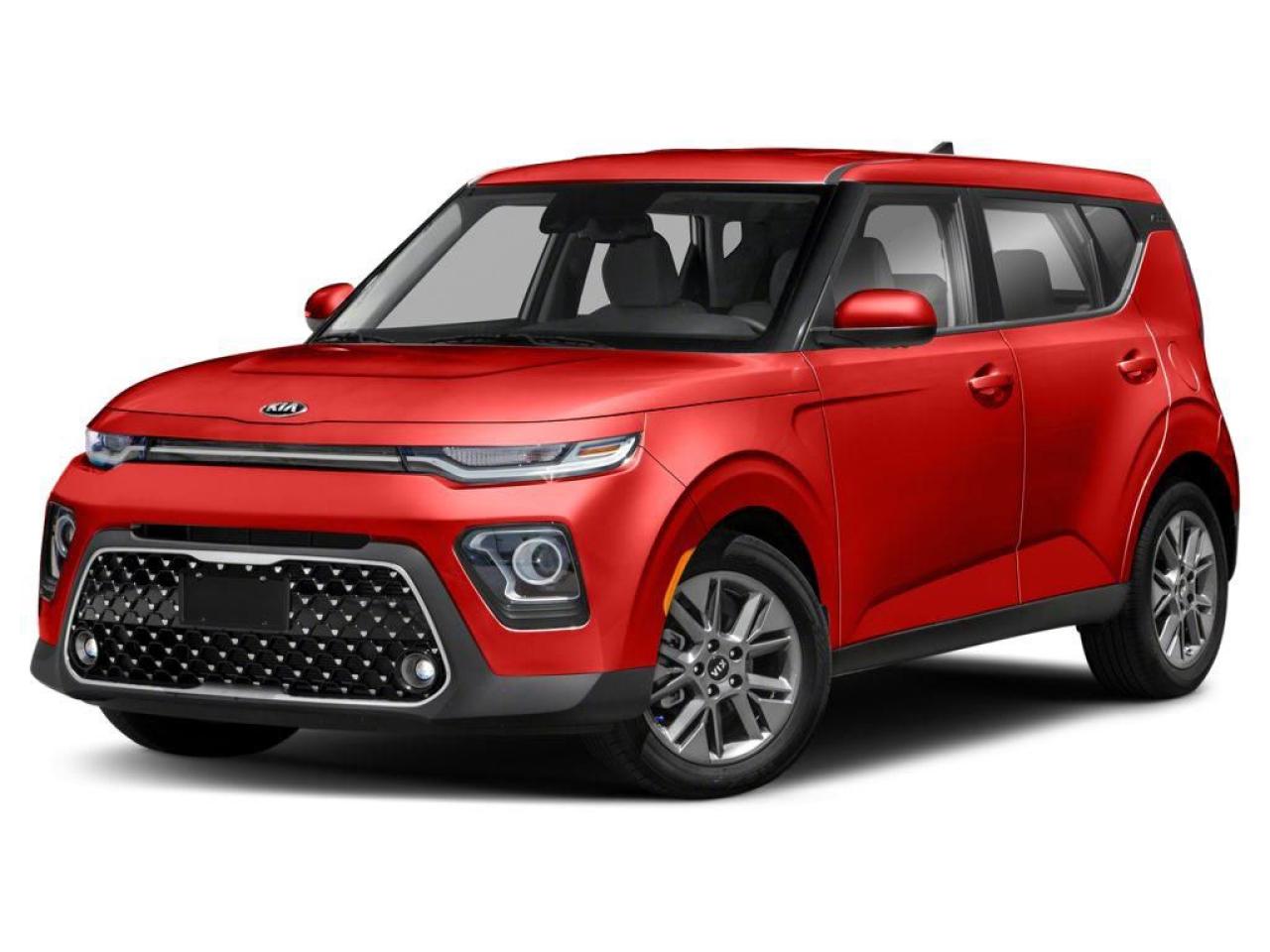 Used 2021 Kia Soul EX for sale in Charlottetown, PE