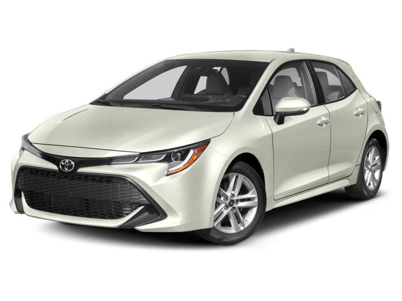 Used 2019 Toyota Corolla Hatchback for sale in Ottawa, ON