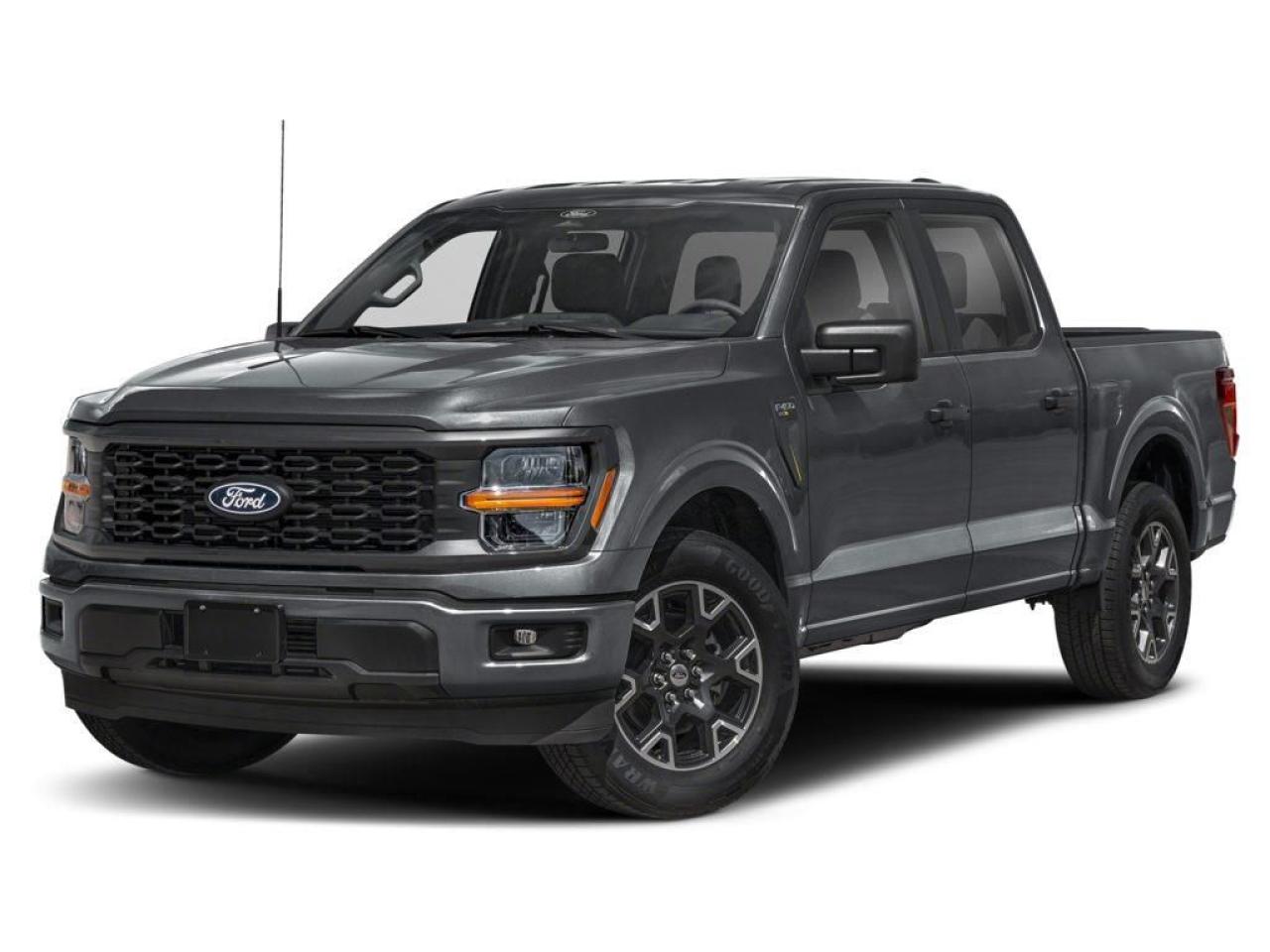 New 2025 Ford F-150 STX for sale in Chatham, ON