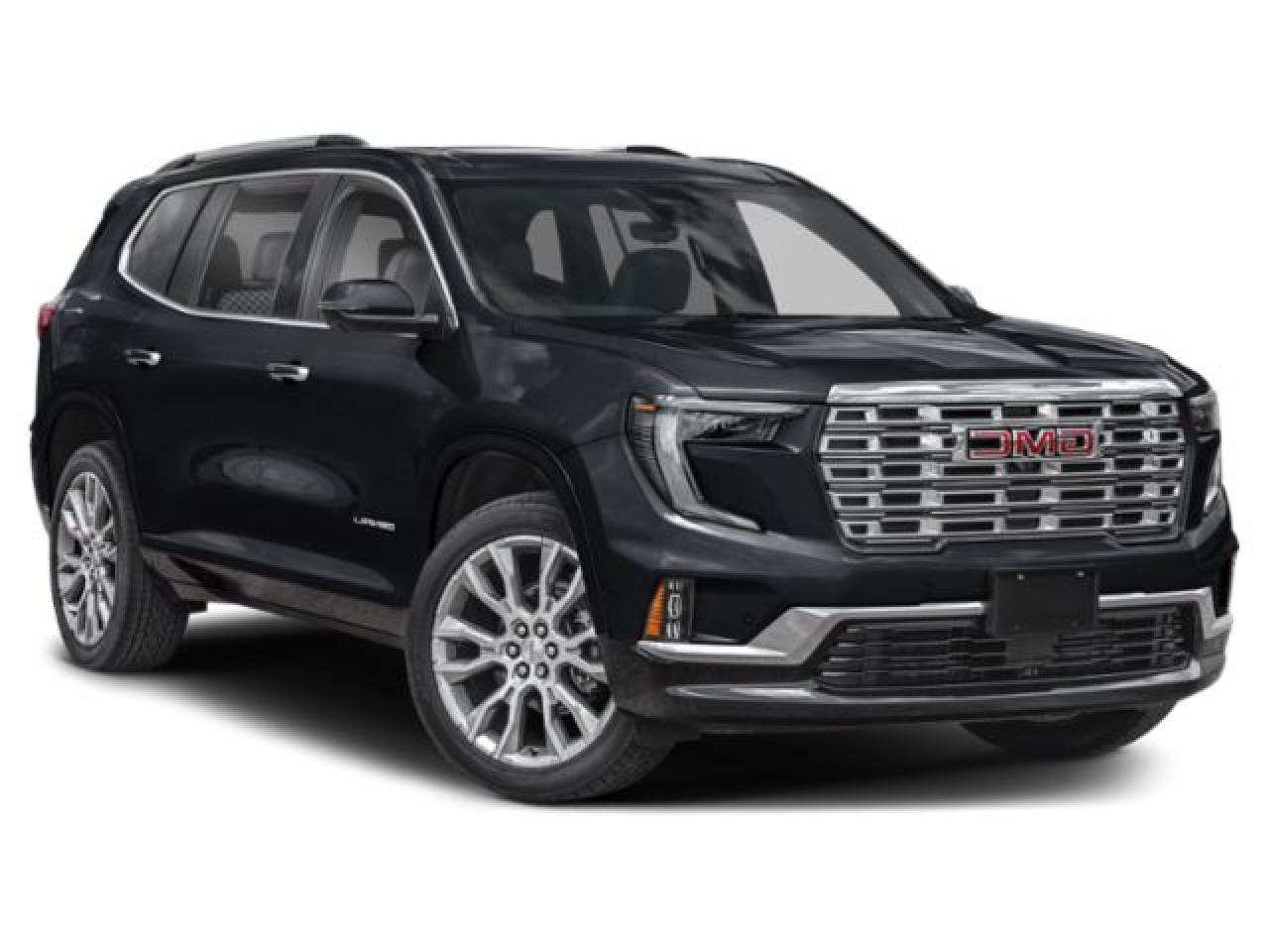 New 2025 GMC Acadia Denali for sale in Kingston, ON