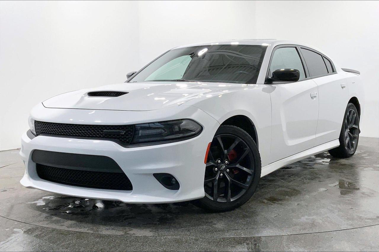 Used 2021 Dodge Charger GT RWD for sale in Langley City, BC