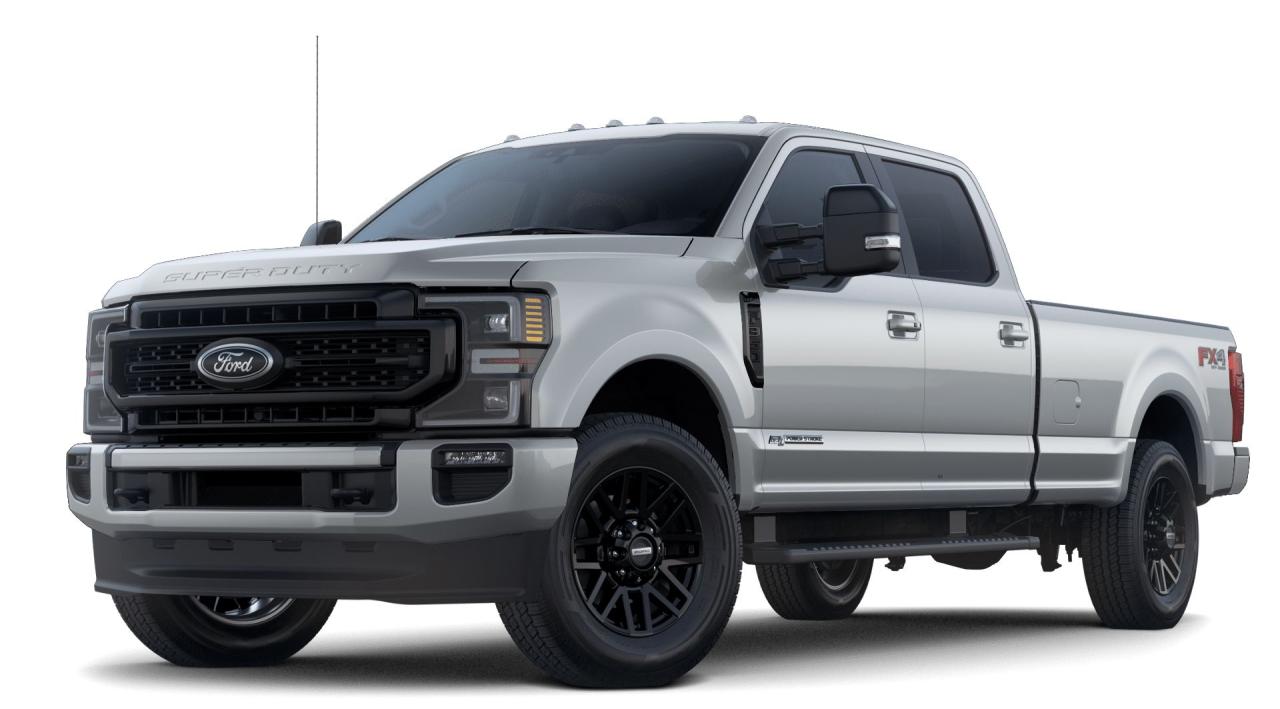 Used 2022 Ford F-350 Super Duty for sale in Vernon, BC