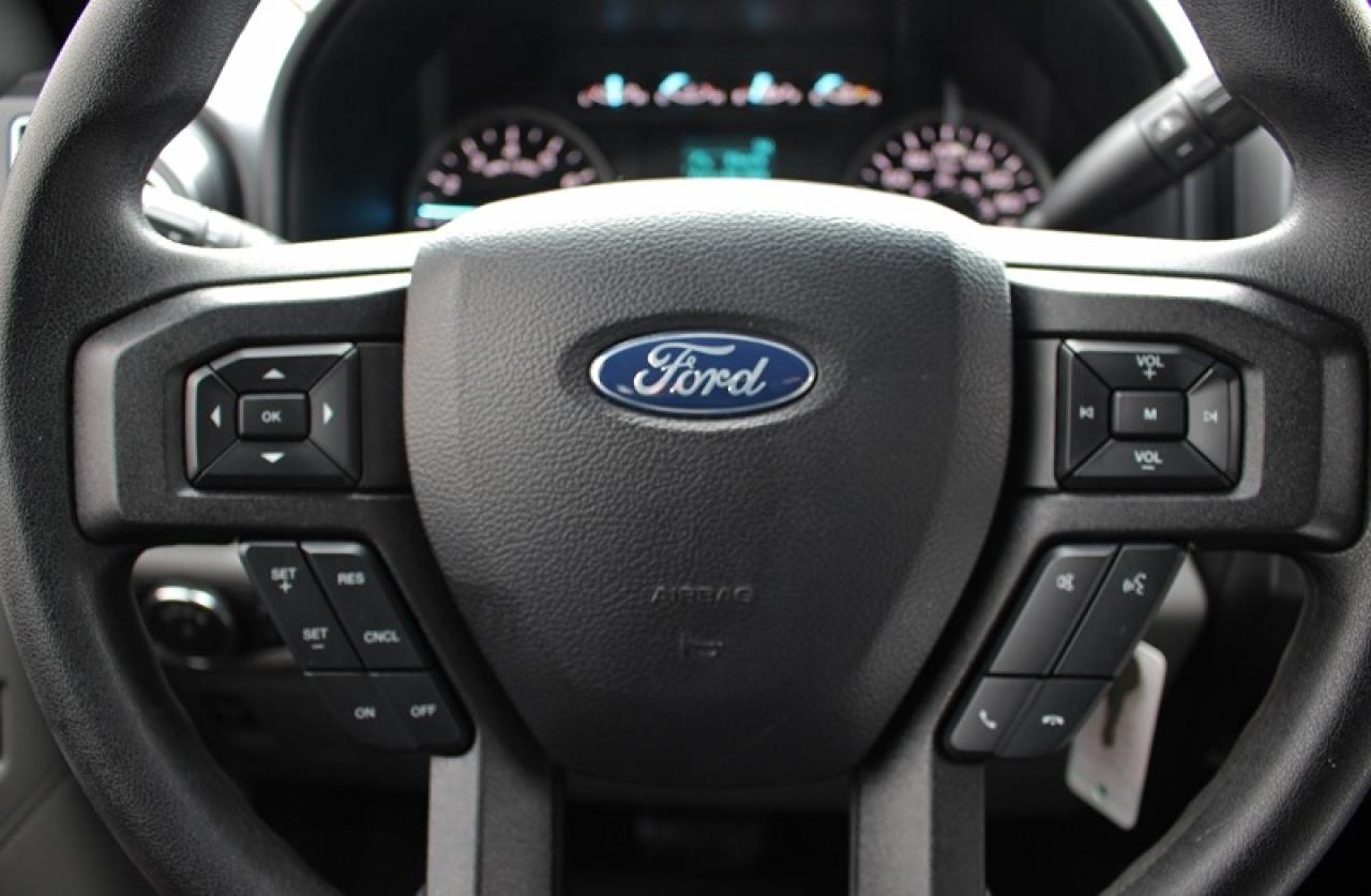 2020 Ford F-150 XLT*Supercrew*Lifted 4x4*CarPlay*Rear Cam*Low Ks - Photo #16
