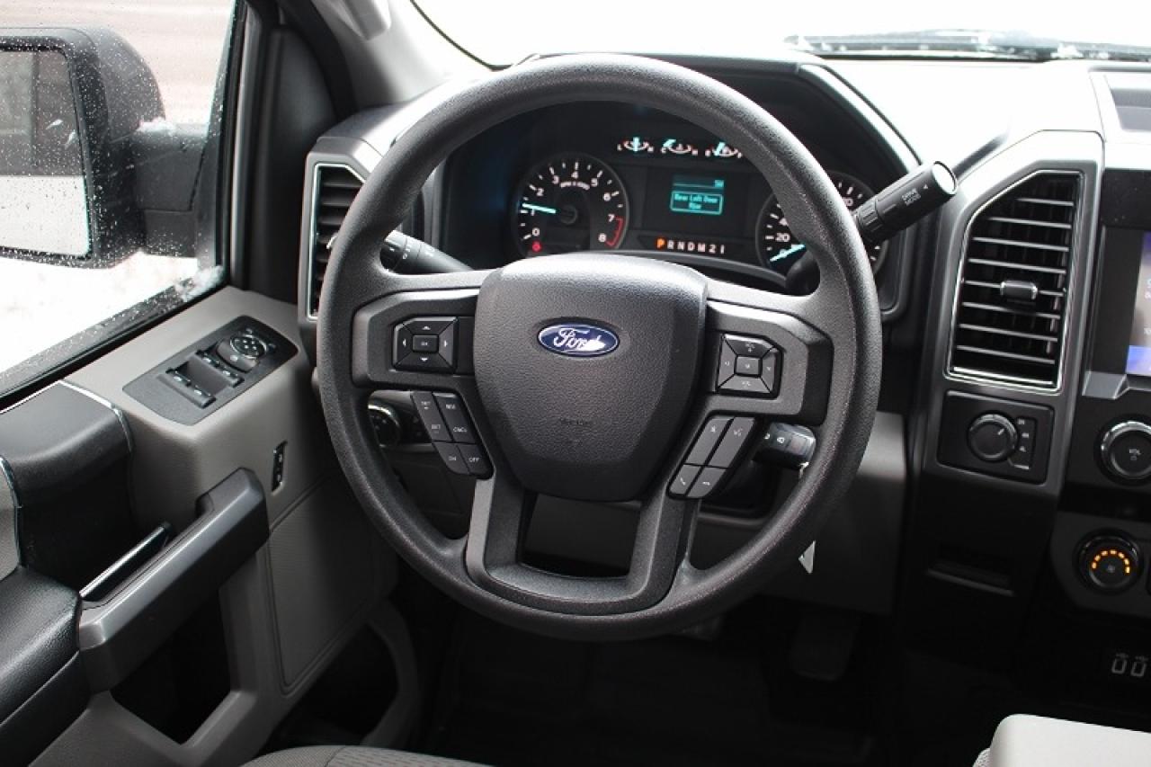 2020 Ford F-150 XLT*Supercrew*Lifted 4x4*CarPlay*Rear Cam*Low Ks - Photo #15