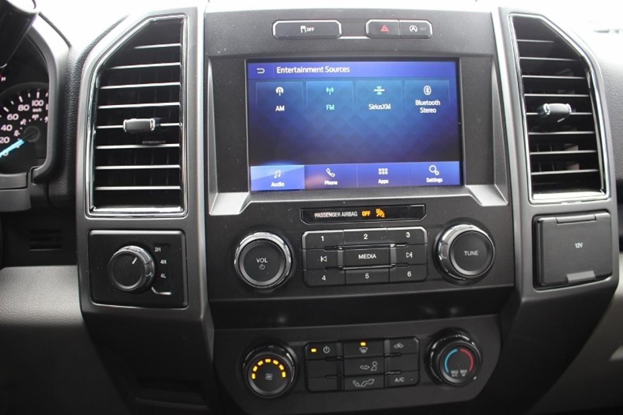 2020 Ford F-150 XLT*Supercrew*Lifted 4x4*CarPlay*Rear Cam*Low Ks - Photo #18