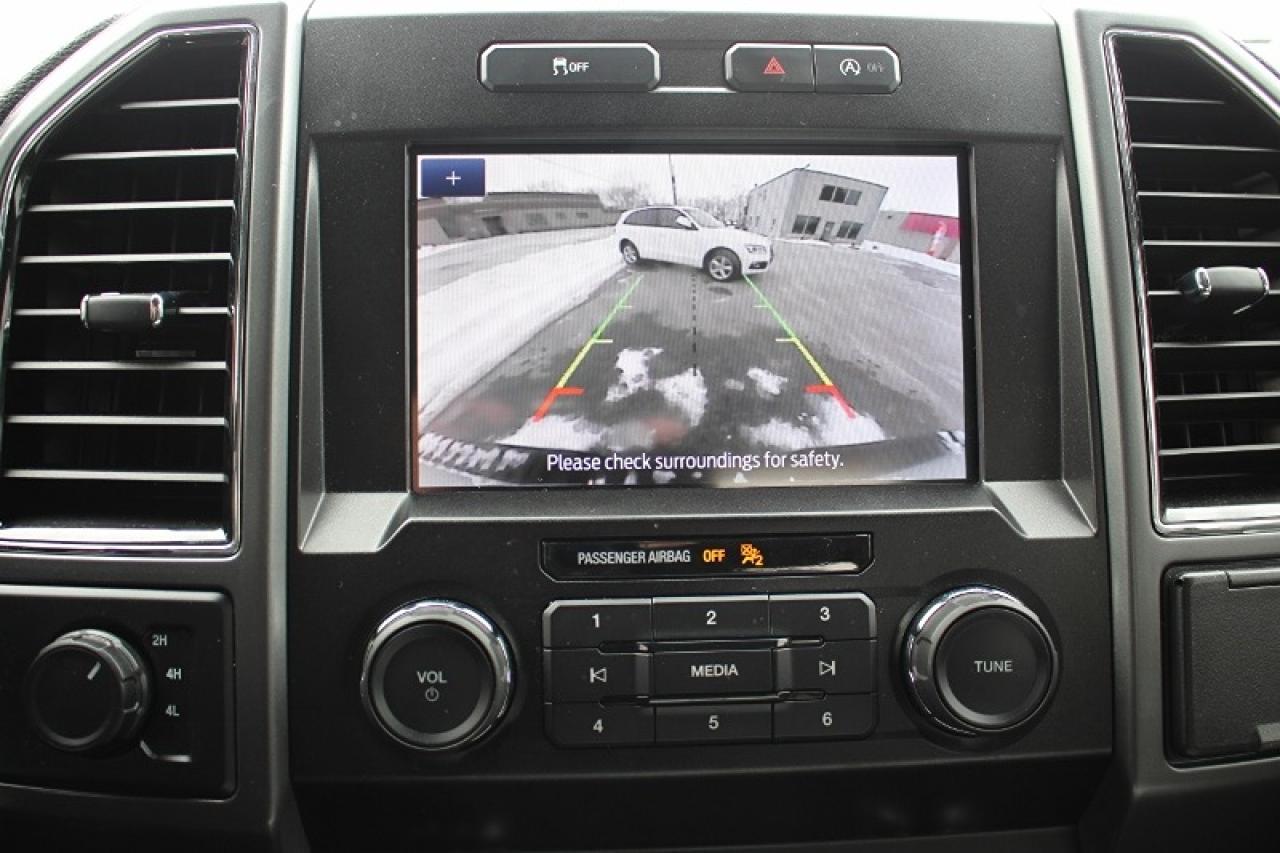 2020 Ford F-150 XLT*Supercrew*Lifted 4x4*CarPlay*Rear Cam*Low Ks - Photo #19