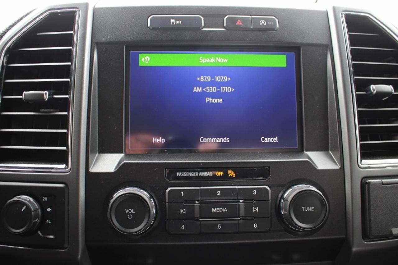 2020 Ford F-150 XLT*Supercrew*Lifted 4x4*CarPlay*Rear Cam*Low Ks - Photo #20