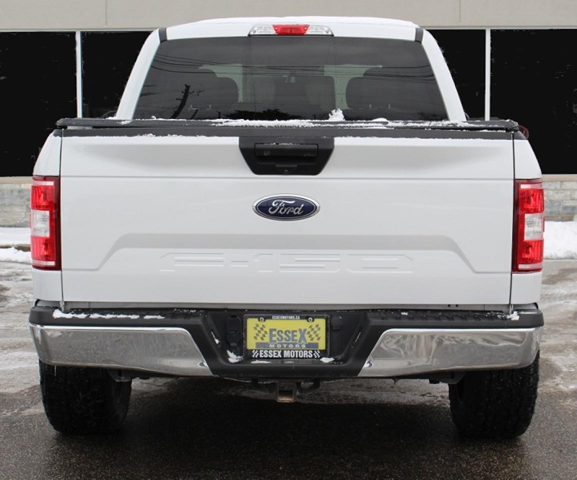 2020 Ford F-150 XLT*Supercrew*Lifted 4x4*CarPlay*Rear Cam*Low Ks - Photo #6