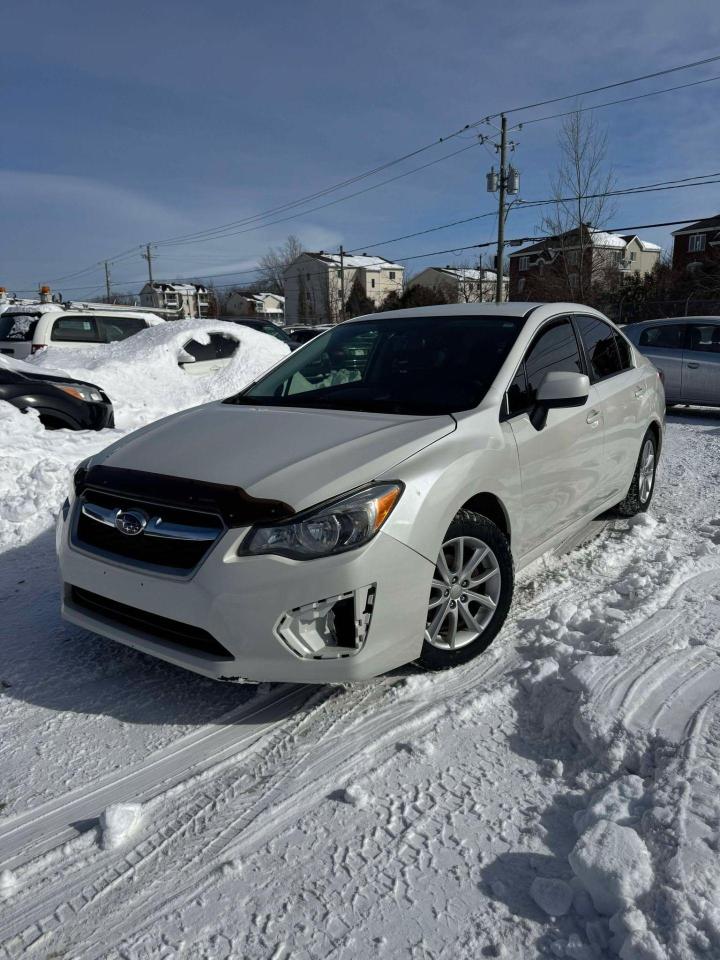 Used 2013 Subaru Impreza  for sale in Vaudreuil-Dorion, QC