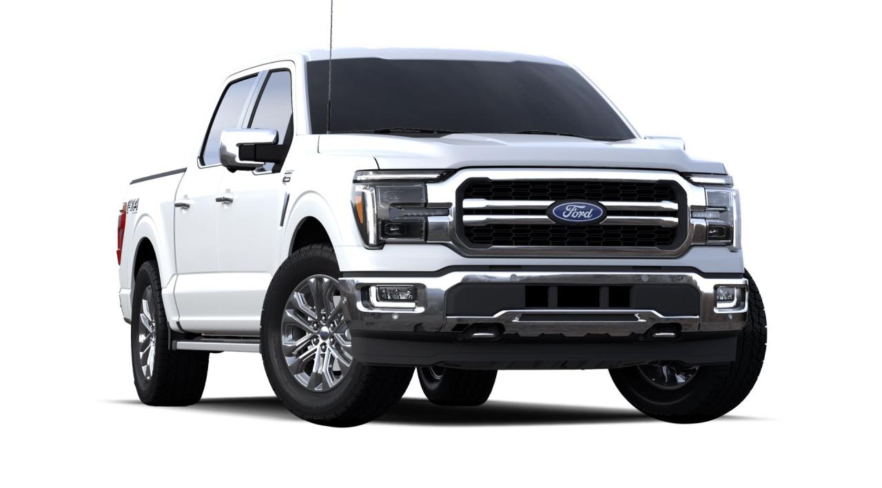 2024 Ford F-150 Lariat Photo