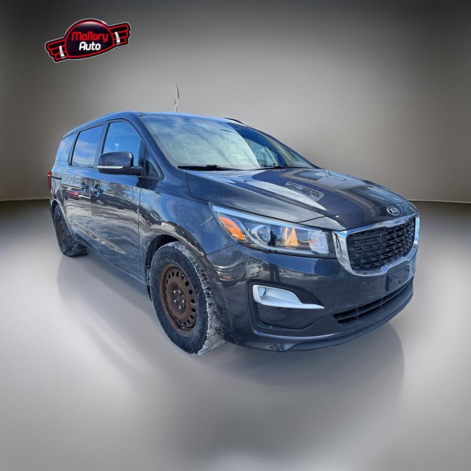 Used 2019 Kia Sedona LX+ for sale in Cobourg, ON