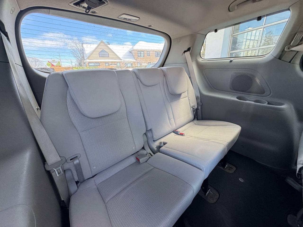 2019 Kia Sedona LX+ - Photo #20