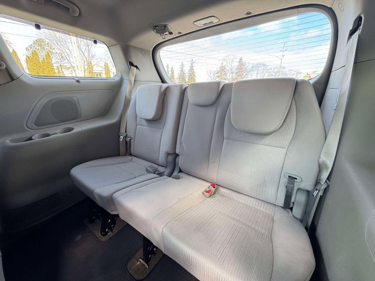 2019 Kia Sedona LX+ - Photo #22