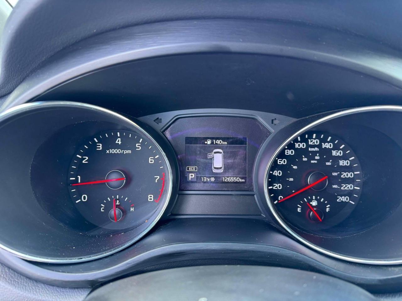 2019 Kia Sedona LX+ - Photo #24