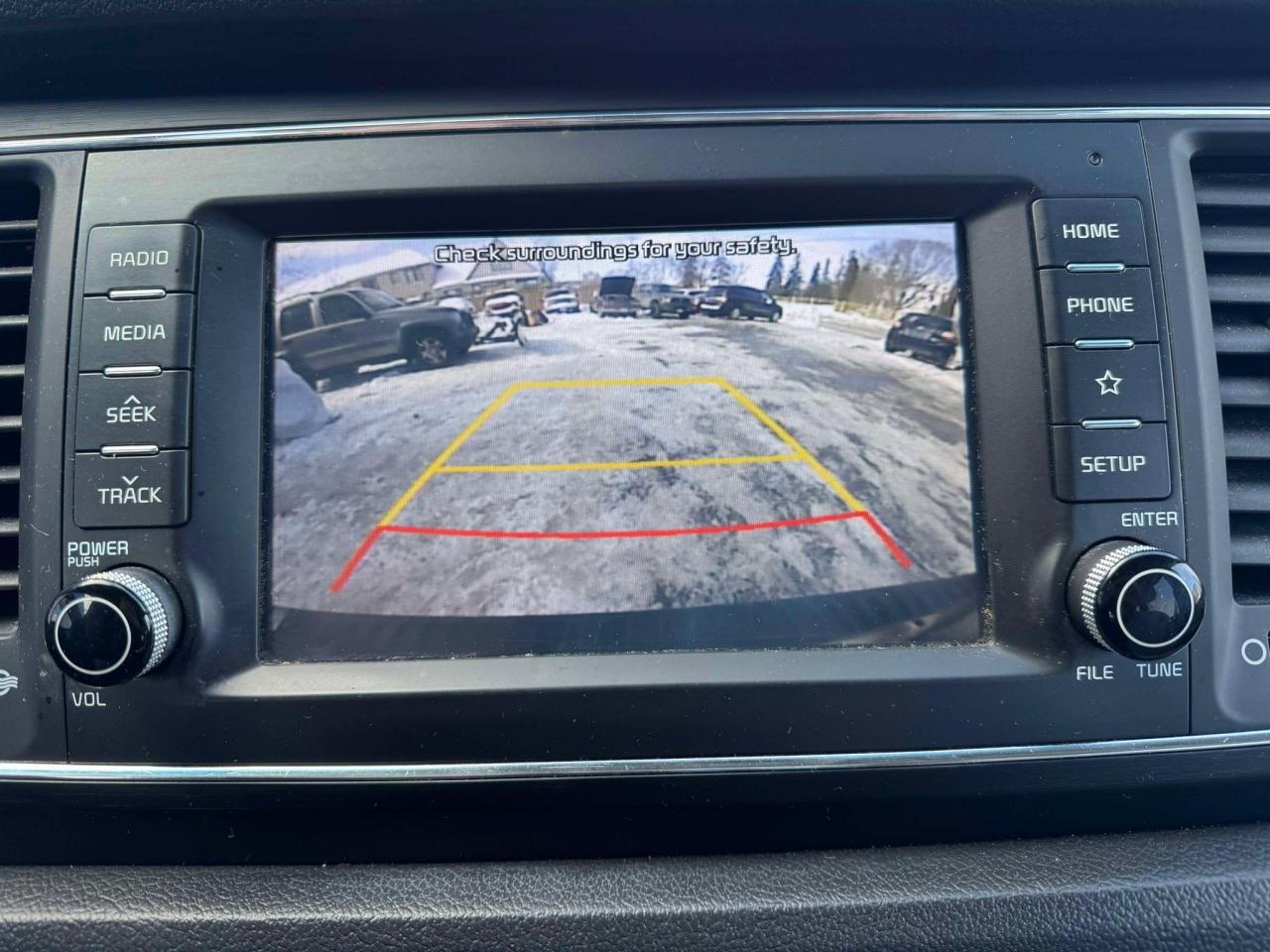 2019 Kia Sedona LX+ - Photo #25