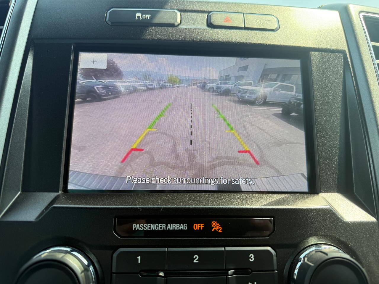 2020 Ford F-150 XLT Photo5