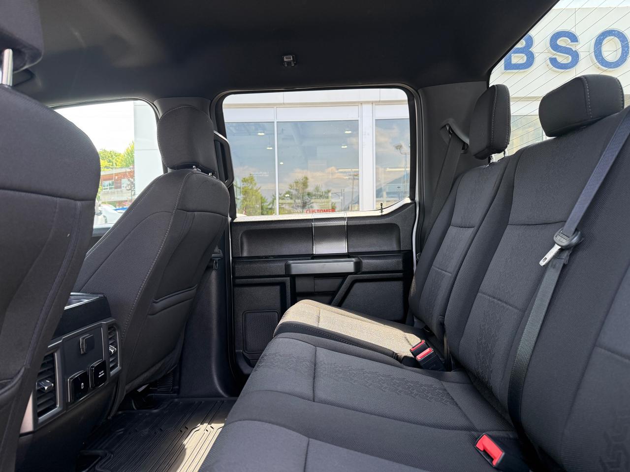 2020 Ford F-150 XLT Photo5