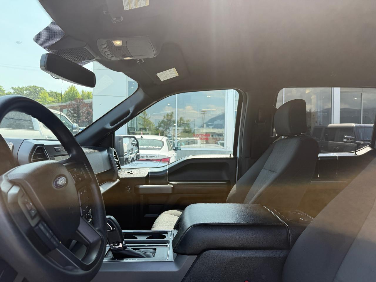 2020 Ford F-150 XLT Photo5
